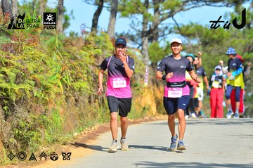 Dalat Ultra Trail 2026 - Ảnh #4748258