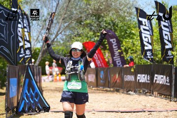 Dalat Ultra Trail 2026 - Ảnh #4722387