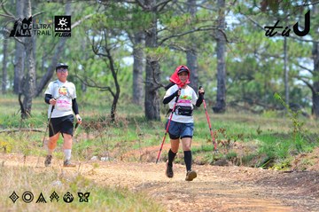 Dalat Ultra Trail 2026 - Ảnh #4876299