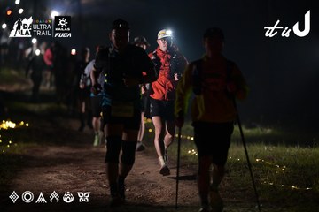 Dalat Ultra Trail 2026 - Ảnh #4708100
