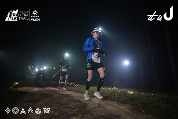 Dalat Ultra Trail 2026 - Ảnh #4705411