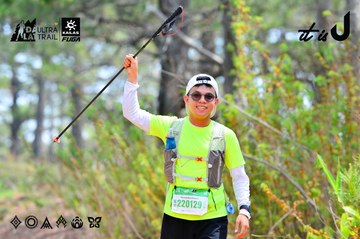 Dalat Ultra Trail 2026 - Ảnh #4877771