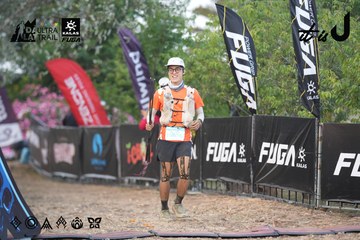 Dalat Ultra Trail 2026 - Ảnh #4761347