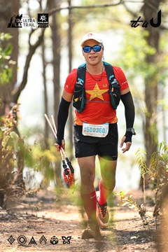 Dalat Ultra Trail 2026 - Ảnh #4705983