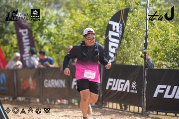 Dalat Ultra Trail 2026 - Ảnh #4857249