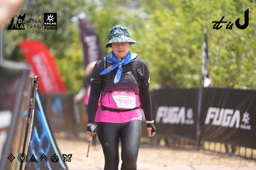 Dalat Ultra Trail 2026 - Ảnh #4862043