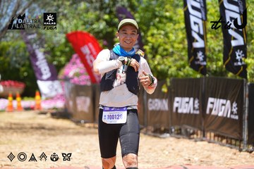 Dalat Ultra Trail 2026 - Ảnh #4701447