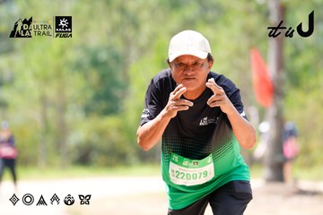Dalat Ultra Trail 2026 - Ảnh #4835103