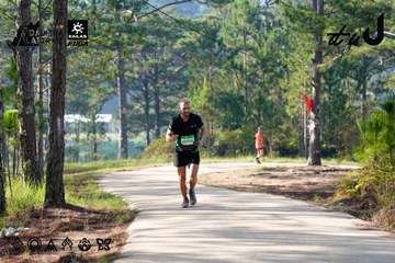 Dalat Ultra Trail 2026 - Ảnh #4833284