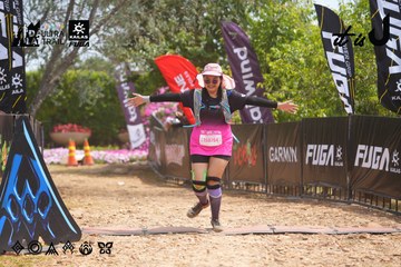 Dalat Ultra Trail 2026 - Ảnh #4865856