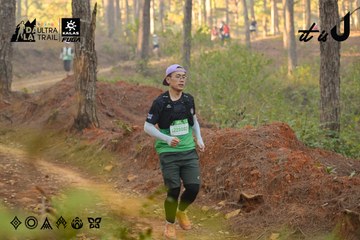 Dalat Ultra Trail 2026 - Ảnh #4841576