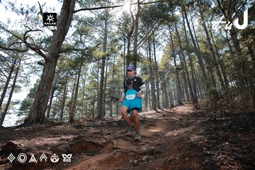 Dalat Ultra Trail 2026 - Ảnh #4739340