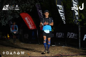 Dalat Ultra Trail 2026 - Ảnh #4757517