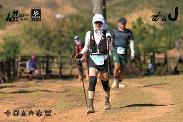 Dalat Ultra Trail 2026 - Ảnh #4716419