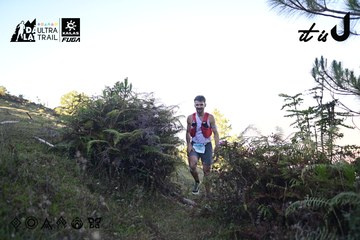 Dalat Ultra Trail 2026 - Ảnh #4731371
