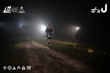Dalat Ultra Trail 2026 - Ảnh #4704603