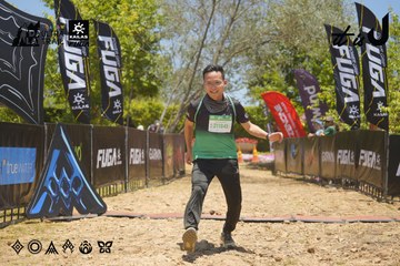 Dalat Ultra Trail 2026 - Ảnh #4695067