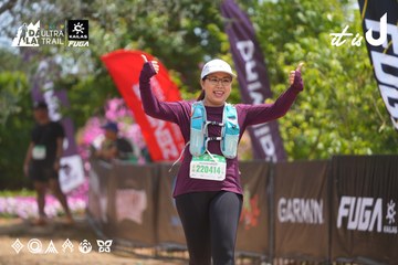 Dalat Ultra Trail 2026 - Ảnh #4868310