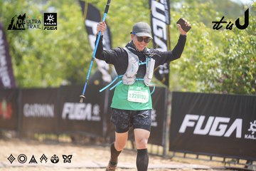 Dalat Ultra Trail 2026 - Ảnh #4861013