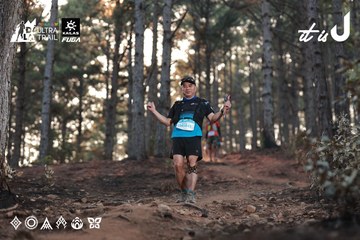 Dalat Ultra Trail 2026 - Ảnh #4740451