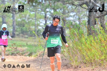 Dalat Ultra Trail 2026 - Ảnh #4875148