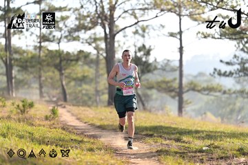 Dalat Ultra Trail 2026 - Ảnh #4894671
