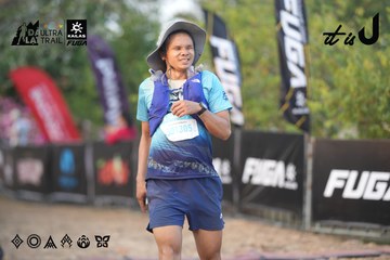 Dalat Ultra Trail 2026 - Ảnh #4761136