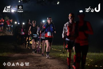 Dalat Ultra Trail 2026 - Ảnh #4708067
