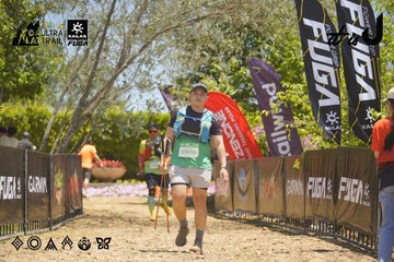 Dalat Ultra Trail 2026 - Ảnh #4690953