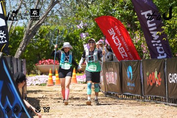 Dalat Ultra Trail 2026 - Ảnh #4727778