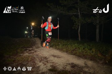 Dalat Ultra Trail 2026 - Ảnh #4751300