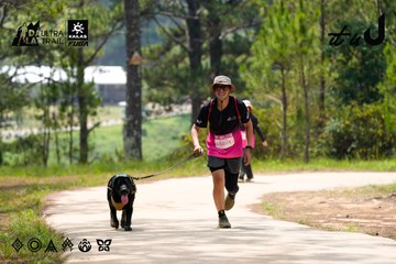 Dalat Ultra Trail 2026 - Ảnh #4835413