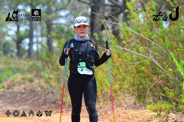 Dalat Ultra Trail 2026 - Ảnh #4875260