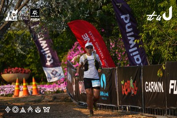 Dalat Ultra Trail 2026 - Ảnh #4742374