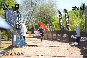 Dalat Ultra Trail 2026 - Ảnh #4696110