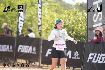 Dalat Ultra Trail 2026 - Ảnh #4856509