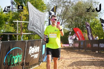 Dalat Ultra Trail 2026 - Ảnh #4898779