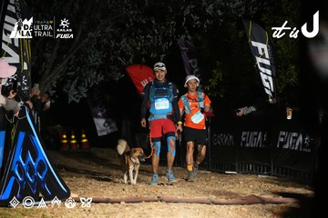 Dalat Ultra Trail 2026 - Ảnh #4758412