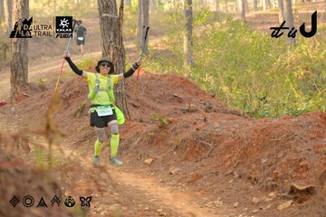 Dalat Ultra Trail 2026 - Ảnh #4841947