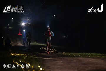 Dalat Ultra Trail 2026 - Ảnh #4729833