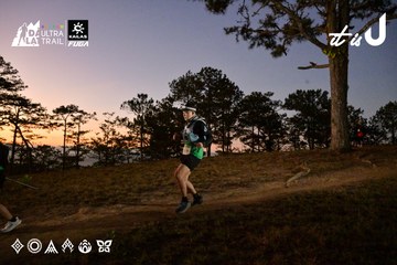 Dalat Ultra Trail 2026 - Ảnh #4841300
