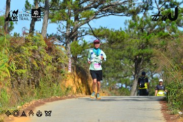 Dalat Ultra Trail 2026 - Ảnh #4749092