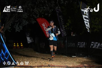Dalat Ultra Trail 2026 - Ảnh #4760135