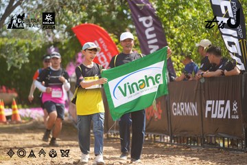 Dalat Ultra Trail 2026 - Ảnh #4901976