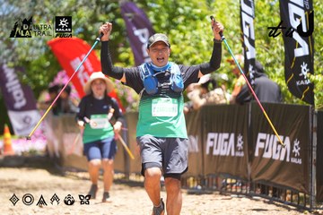 Dalat Ultra Trail 2026 - Ảnh #4703496