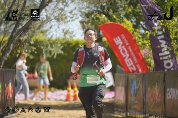 Dalat Ultra Trail 2026 - Ảnh #4683550