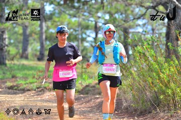 Dalat Ultra Trail 2026 - Ảnh #4750518