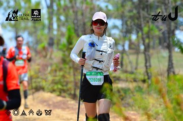 Dalat Ultra Trail 2026 - Ảnh #4876771