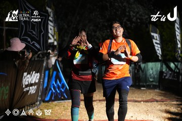 Dalat Ultra Trail 2026 - Ảnh #4747881