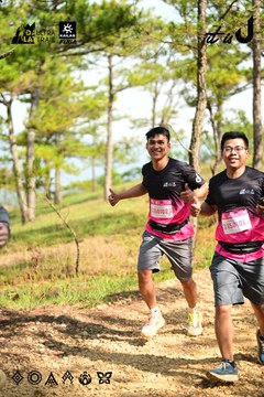 Dalat Ultra Trail 2026 - Ảnh #4912386
